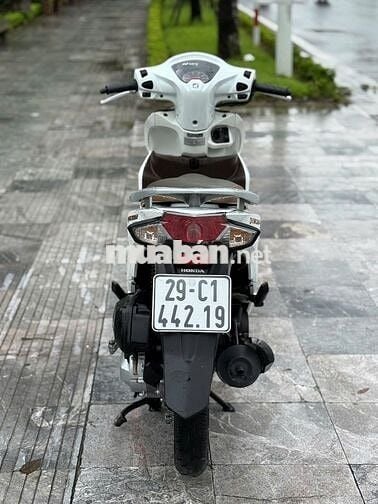 Honda Vison 110cc chính chủ 2019