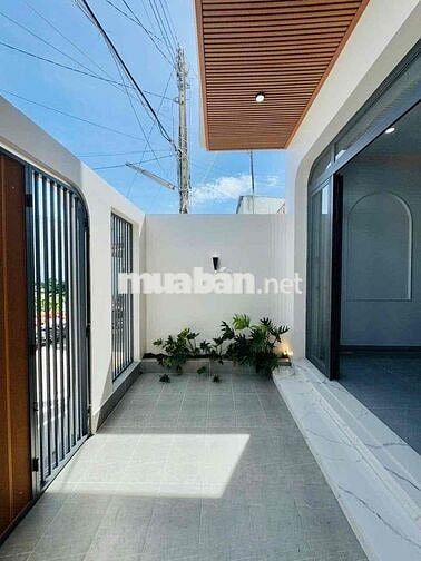 Nhà Quang Trung - Rạch Giá - Kiên Giang // Gần chợ 30/4, trường học..