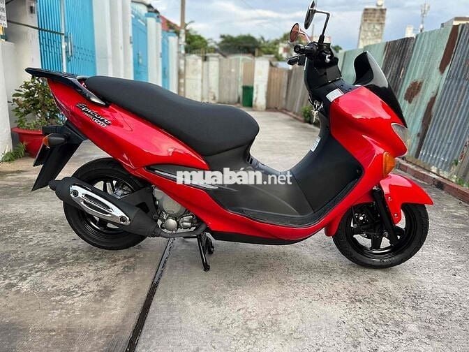 Bán Xe Suzuki Epicuro bstp máy êm mạnh bao đi xa