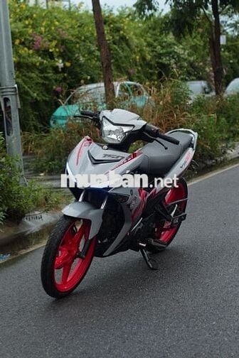 exciter 2018, máy zin giá 17tr,hỗ trợ trả góp 0đ