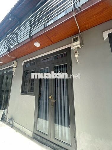 Nhà 2 Tầng, ngay Picity High Park, Giáp Gò Vấp, 840Tr