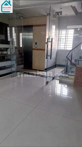 Cho Thuê Nhà Mặt Tiền  Phan Văn Trị, Phường 10, Quận Gò Vấp