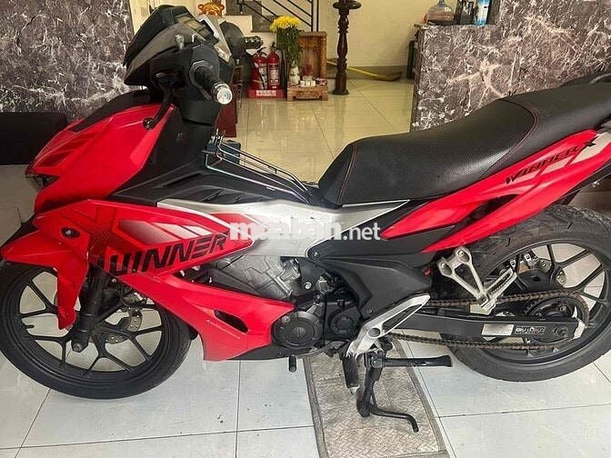 honda winner x 2020 xinh đẹp 90%
