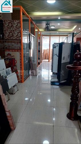 Cho Thuê Nhà Mặt Tiền  Phan Văn Trị, Phường 10, Quận Gò Vấp
