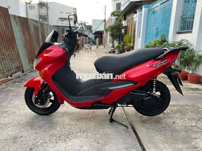 Bán Xe Suzuki Epicuro bstp máy êm mạnh bao đi xa