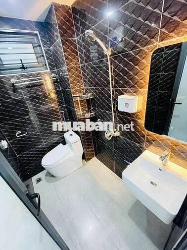 Phòng 35m2_studio_ban công_full nt_Bùi Đình Túy, Bình Thạnh