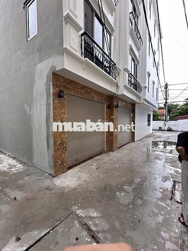 🏡 BÁN NHÀ MỚI 5 TẦNG – MẶT PHỐ & Ô TÔ VÀO NHÀ