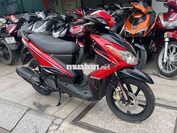 Yamaha Luvias Fi 2016 mới 90% Bstp chính chủ