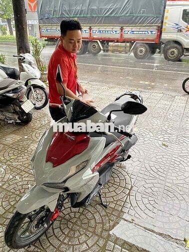 Air Blade 2025 siêu mới có trả góp trao đổi