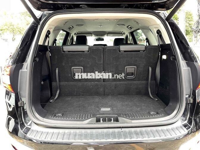 Ford Everest 2020 Trend 2.0L AT 4x2 - 93000 km