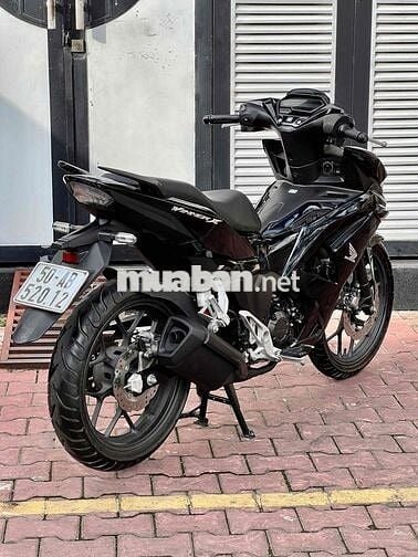 [GÓP DC GIỮ CAVET] WINNER X CBS 2023, odo 12k km