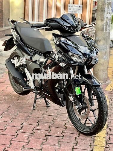 [GÓP DC GIỮ CAVET] WINNER X CBS 2023, odo 12k km