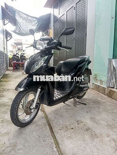 Bán xe Vision biển 78
