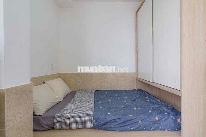 THUÊ NGAY PHÒNG TRỌ 30m2 GẦN CÁC TRƯỜNG ĐẠI HỌC UEF FTU UTH