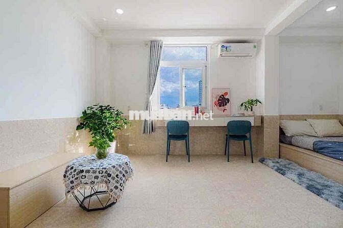 THUÊ NGAY PHÒNG TRỌ 30m2 GẦN CÁC TRƯỜNG ĐẠI HỌC UEF FTU UTH
