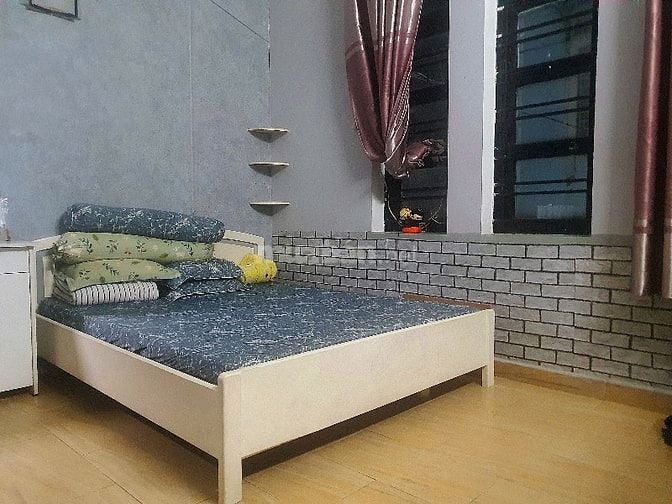 Cho thuê phòng chính chủ – 382/15/2 Điện Biên Phủ, Q.10