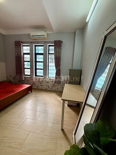 Cho thuê phòng chính chủ – 382/15/2 Điện Biên Phủ, Q.10