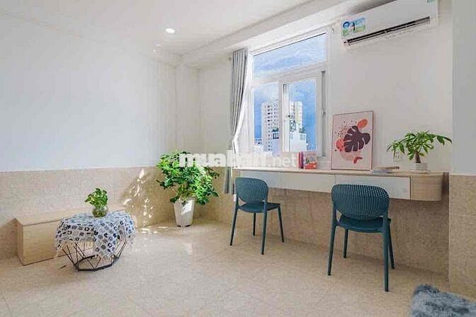 THUÊ NGAY PHÒNG TRỌ 30m2 GẦN CÁC TRƯỜNG ĐẠI HỌC UEF FTU UTH