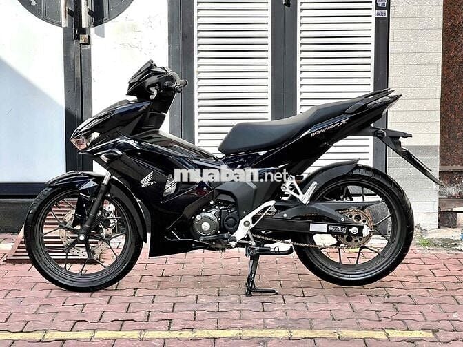 [GÓP DC GIỮ CAVET] WINNER X CBS 2023, odo 12k km