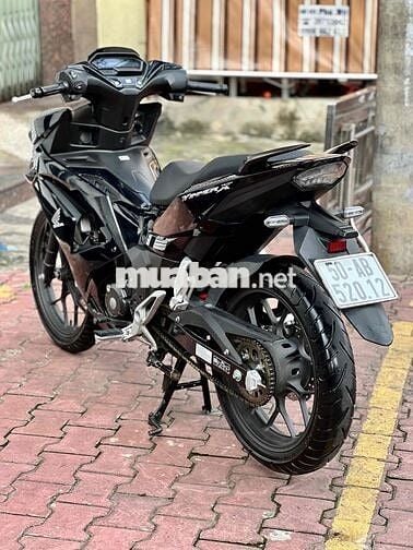 [GÓP DC GIỮ CAVET] WINNER X CBS 2023, odo 12k km