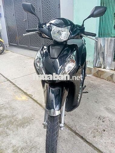 Bán xe Vision biển 78