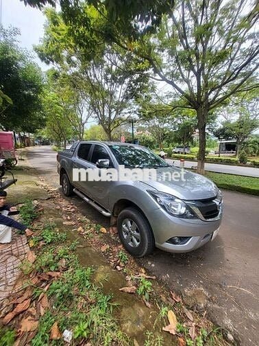 Mazda BT 50 2020  - 1 km