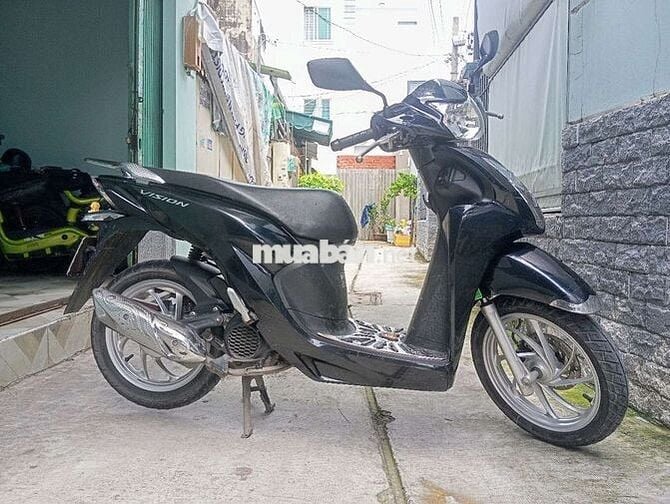 Bán xe Vision biển 78
