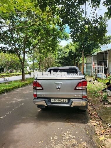 Mazda BT 50 2020  - 1 km