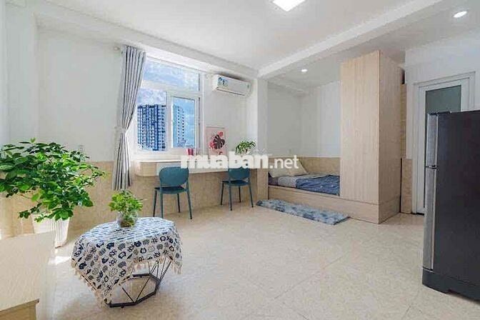 THUÊ NGAY PHÒNG TRỌ 30m2 GẦN CÁC TRƯỜNG ĐẠI HỌC UEF FTU UTH