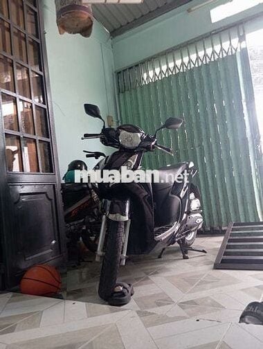Bán xe Vision biển 78