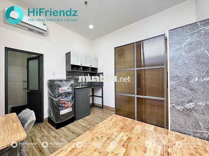 KHAI TRƯƠNG DỰ ÁN MỚI 100% NGAY SÁT ĐH UEF, HIU, HUTECH, UTH