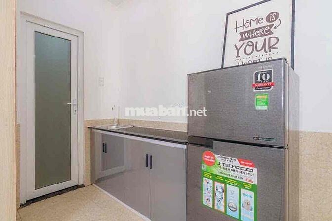 THUÊ NGAY PHÒNG TRỌ 30m2 GẦN CÁC TRƯỜNG ĐẠI HỌC UEF FTU UTH