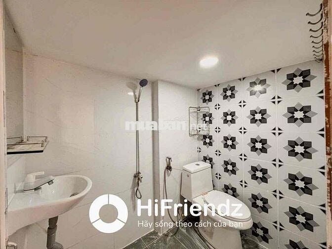 CĂN HỘ GIÁ RẺ MỚI XÂY FULL NỘI THẤT CỰC ĐẸP- GÁC CAO THOÁNG AN NINH