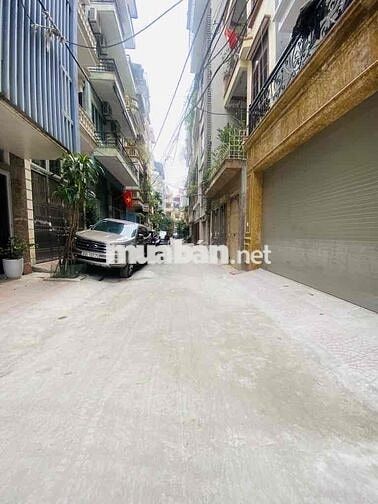 KIM ĐÔNG OTO TRÁNH-60m2-5T- 21.5TY- TOÀ NHÀ Ở OR VĂN PHÒNG ĐẲNG CÁP -