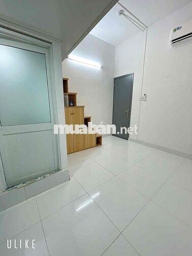 Duplex 30m2 - Fu Nội Thất - Gác Cao - View Thoáng - Huỳnh Văn Bánh