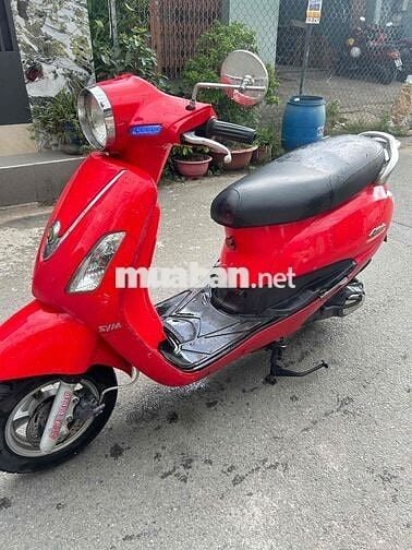 Alizabeth máy siêu êm ngon.xe đẹp.cavet đầy đủ