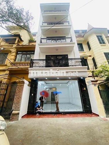 KIM ĐÔNG OTO TRÁNH-60m2-5T- 21.5TY- TOÀ NHÀ Ở OR VĂN PHÒNG ĐẲNG CÁP -