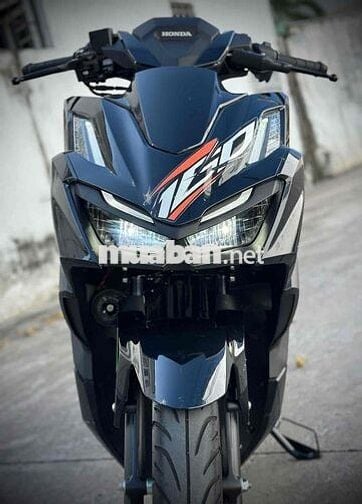 Vario 160 Cbs odo mới 1000 Kilomet