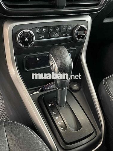 Ford EcoSport 2021 1.5 AT Titanium - 68000 km