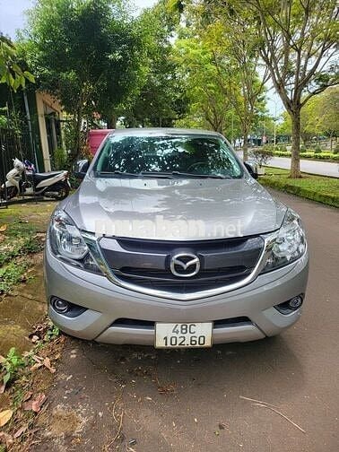 Mazda BT 50 2020  - 1 km