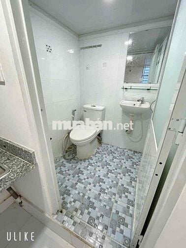 Duplex 30m2 - Fu Nội Thất - Gác Cao - View Thoáng - Huỳnh Văn Bánh