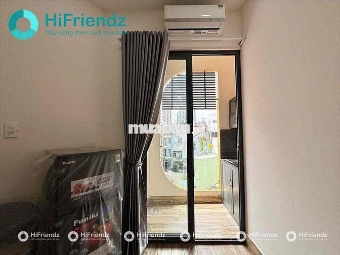 KHAI TRƯƠNG DỰ ÁN MỚI 100% NGAY SÁT ĐH UEF, HIU, HUTECH, UTH