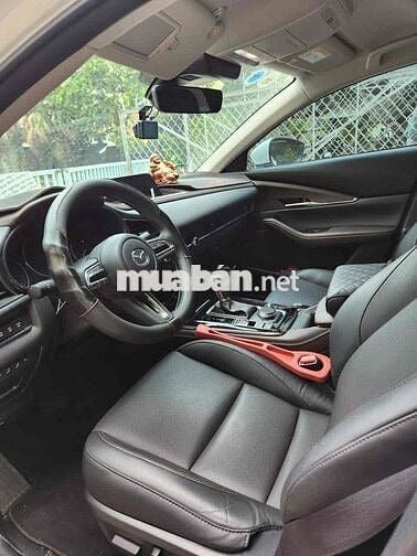 Mazda CX-30 2024 Luxury 2.0 AT - 7500 km