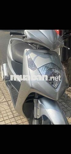 honda dylan 150 ý 2006 máy zin êm ngon