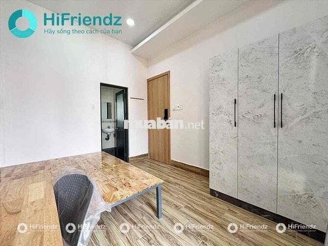 KHAI TRƯƠNG DỰ ÁN MỚI 100% NGAY SÁT ĐH UEF, HIU, HUTECH, UTH