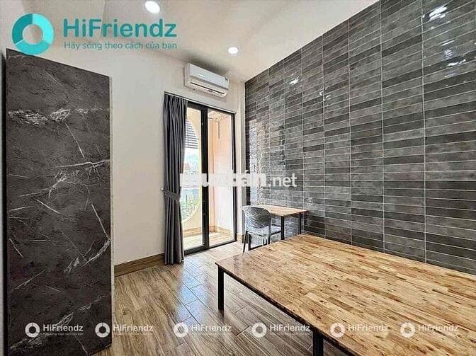KHAI TRƯƠNG DỰ ÁN MỚI 100% NGAY SÁT ĐH UEF, HIU, HUTECH, UTH