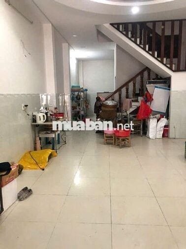 75.9m2 - Giá 13 tỷ - Ngang 5.1 - Mặt tiền đại lộ Nguyễn Lương Bằng, Q7