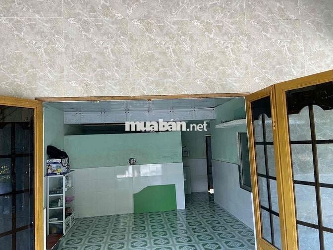 chính chủ bán nhà mặt tiền quốc lộ 14 g