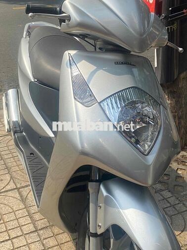 honda dylan 150 ý 2006 máy zin êm ngon