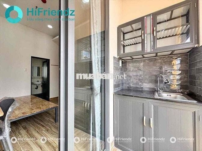 KHAI TRƯƠNG DỰ ÁN MỚI 100% NGAY SÁT ĐH UEF, HIU, HUTECH, UTH